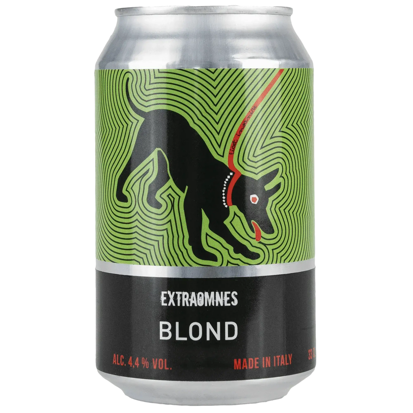 Blond: birra di birrificio Extraomnes | Maltese