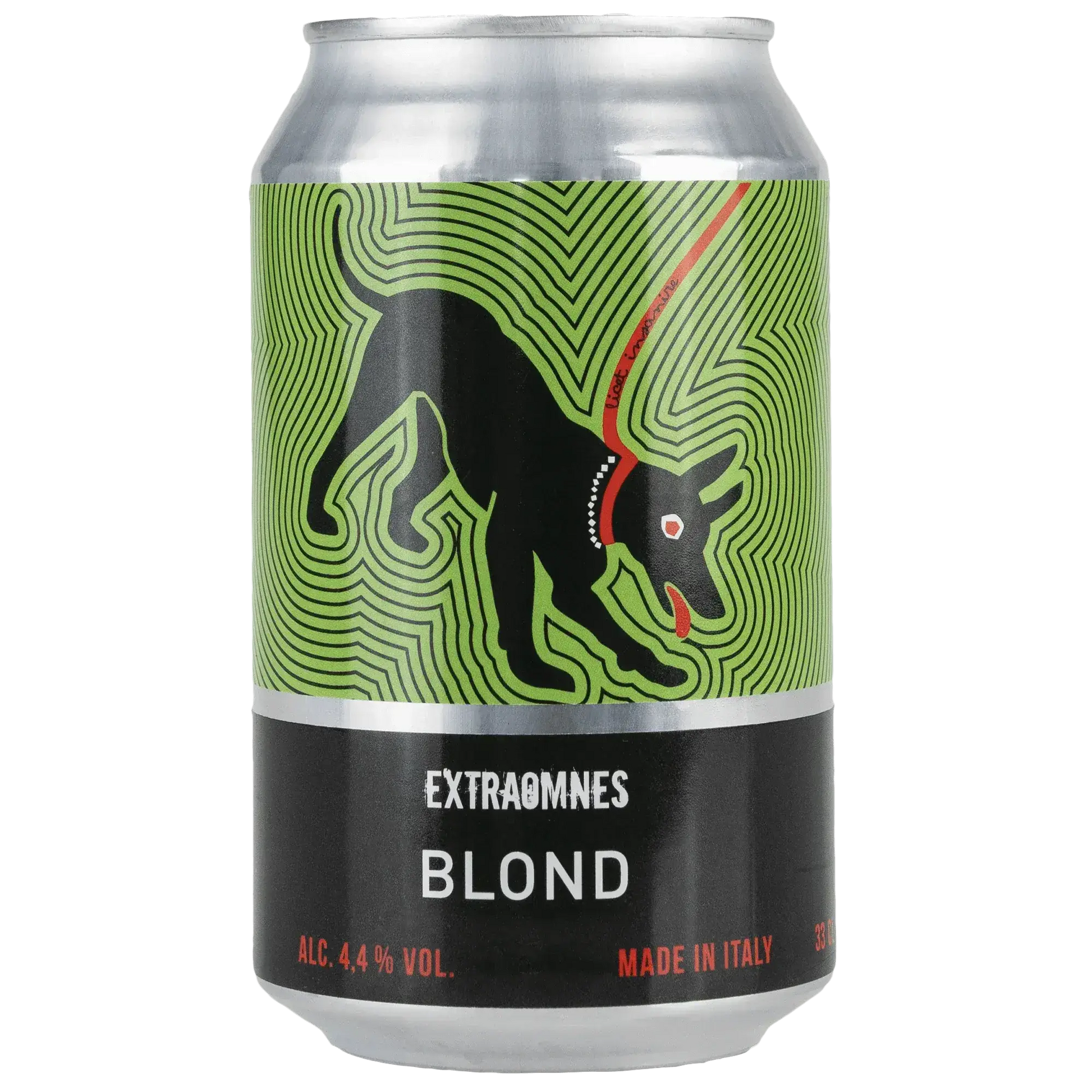 Blond: birra di birrificio Extraomnes | Maltese