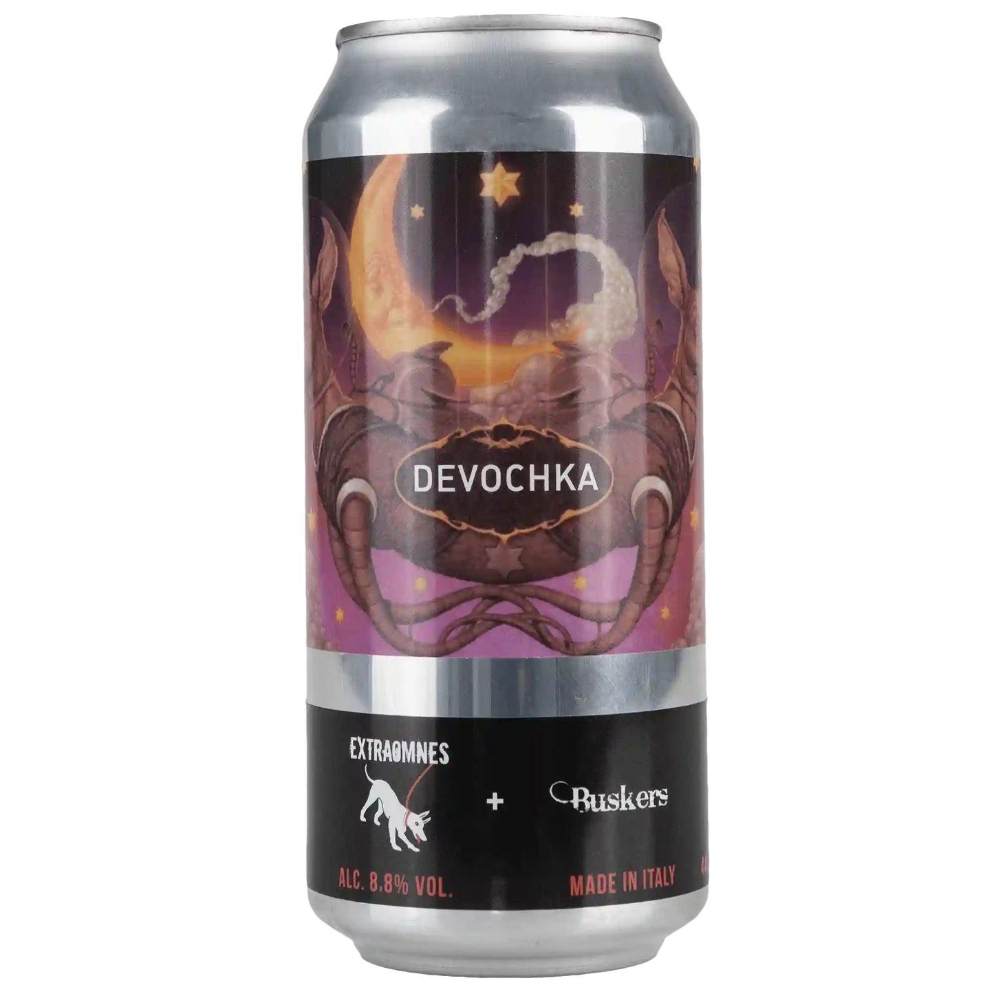 Devočka