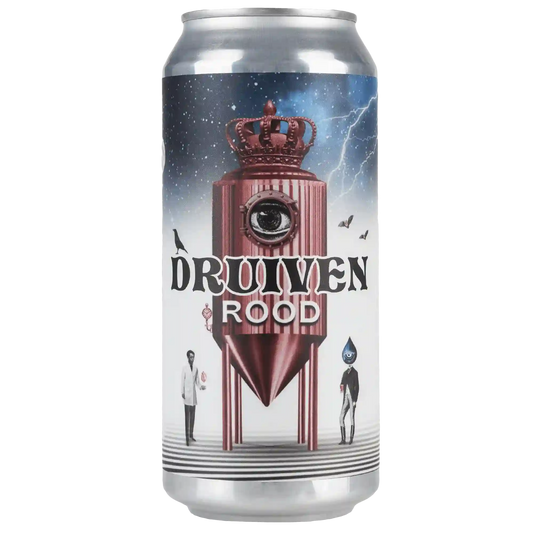Druiven Rood
