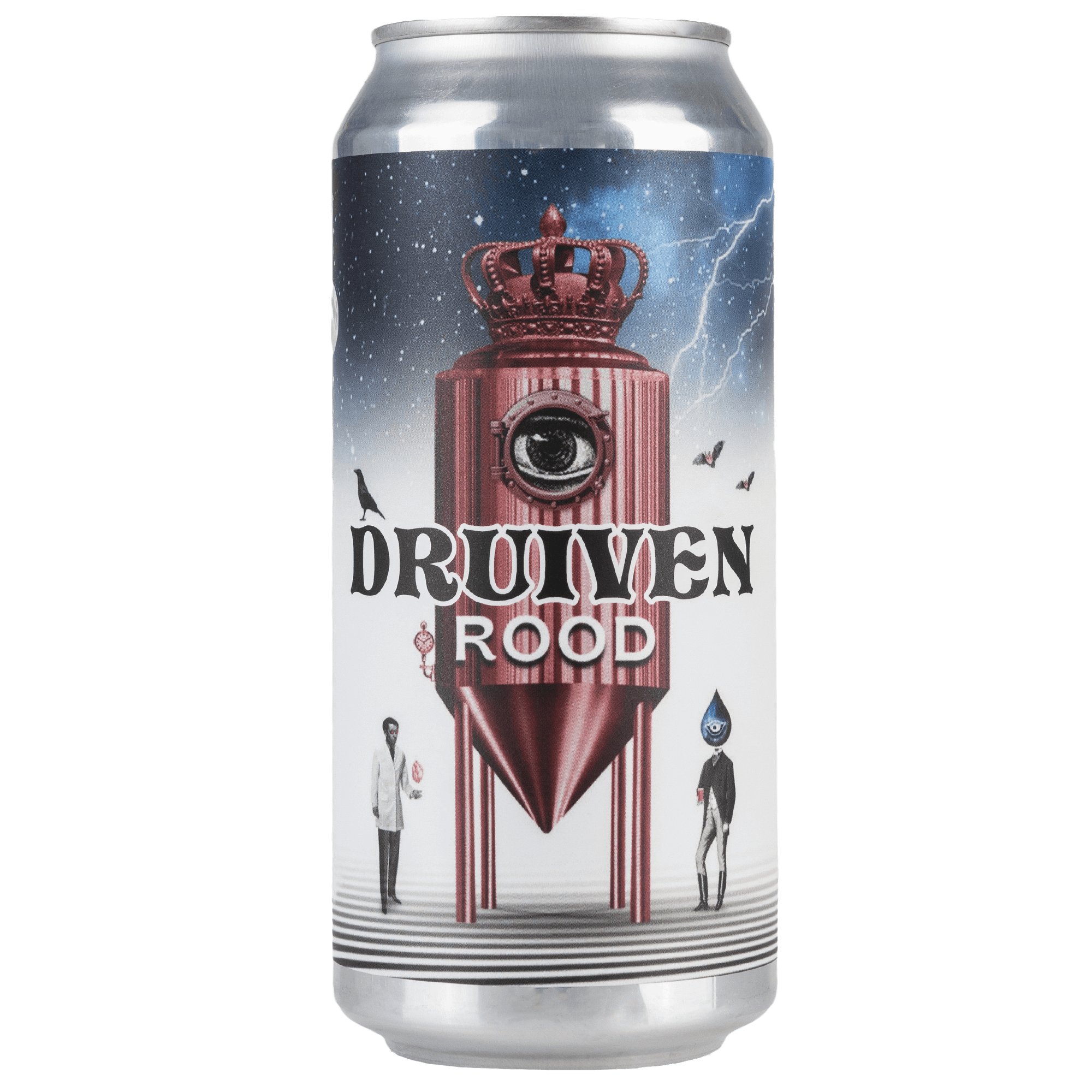 Druiven Rood: Un'Esplosione di Nebbiolo