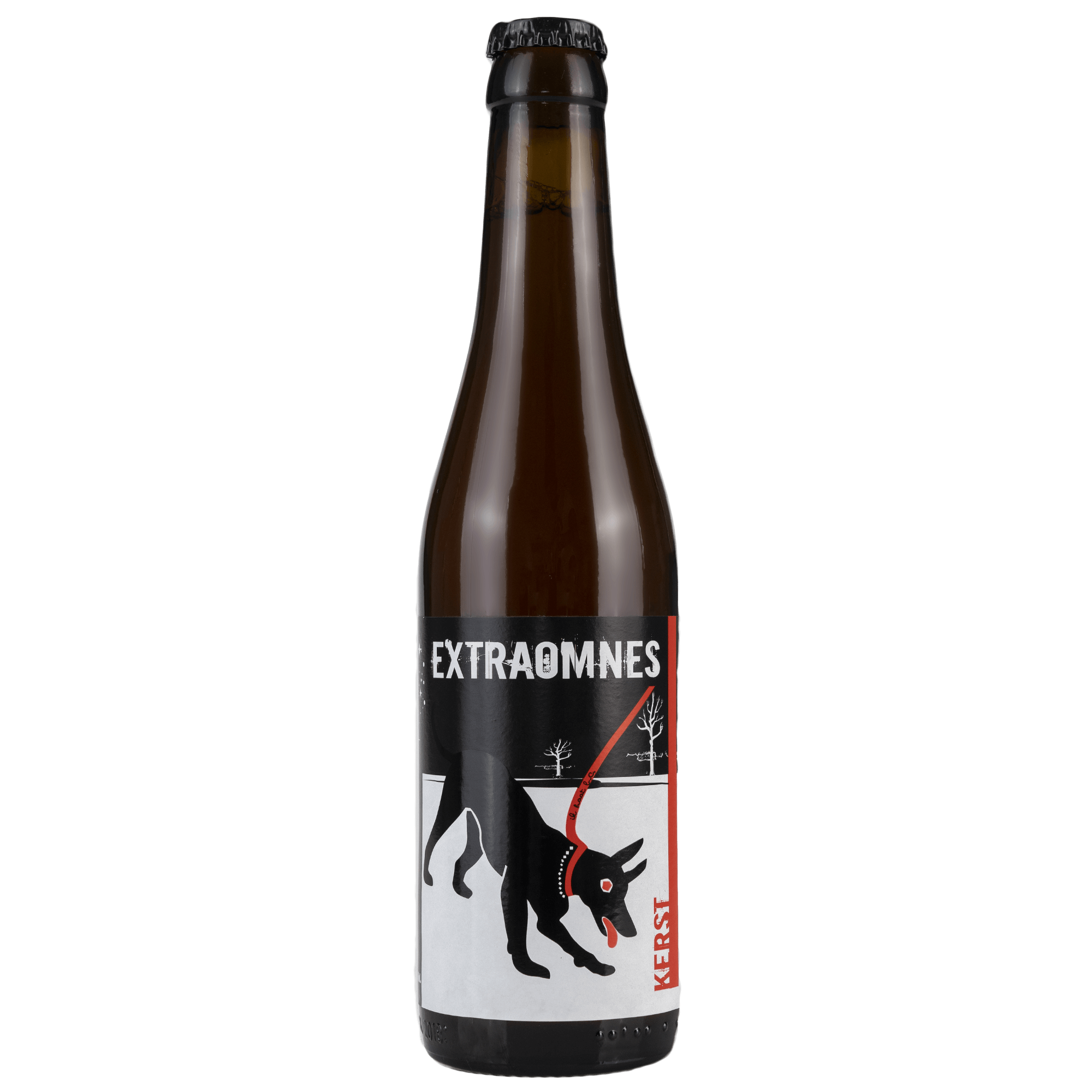 Kerst: L'Esplosione di Sapori di Extraomnes