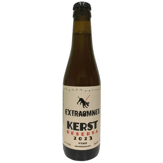 Kerst Reserva 2023