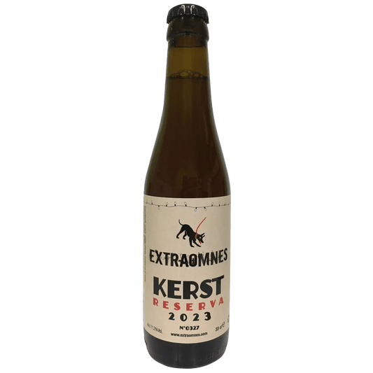 Kerst Reserva 2023
