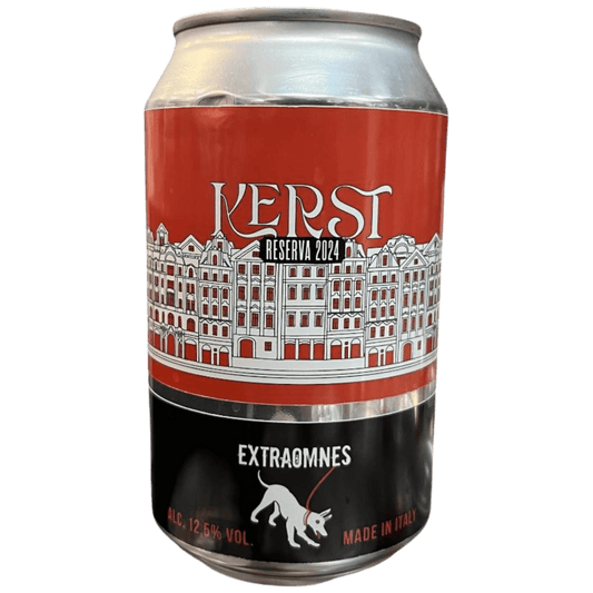 Kerst Reserva 2024