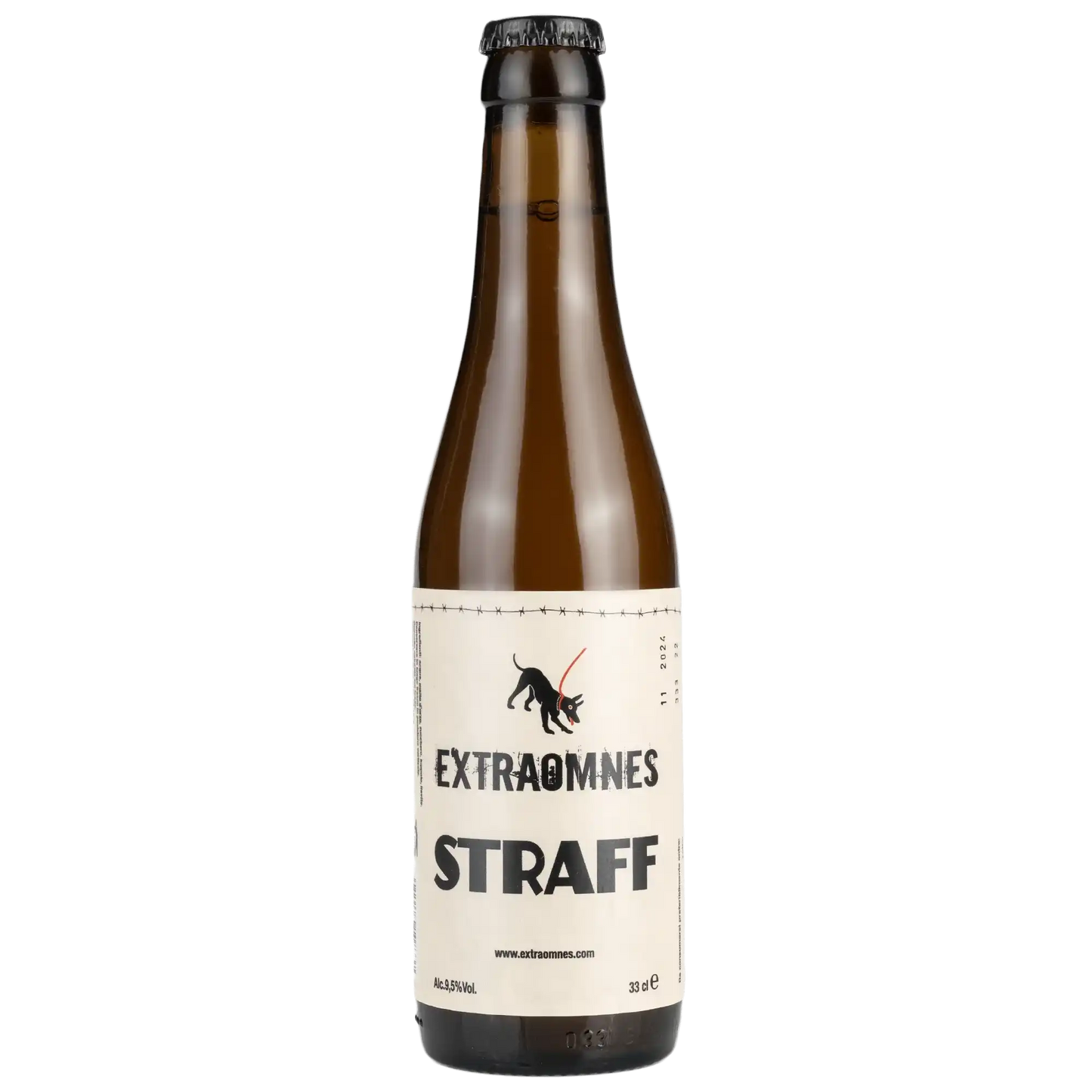 Straff