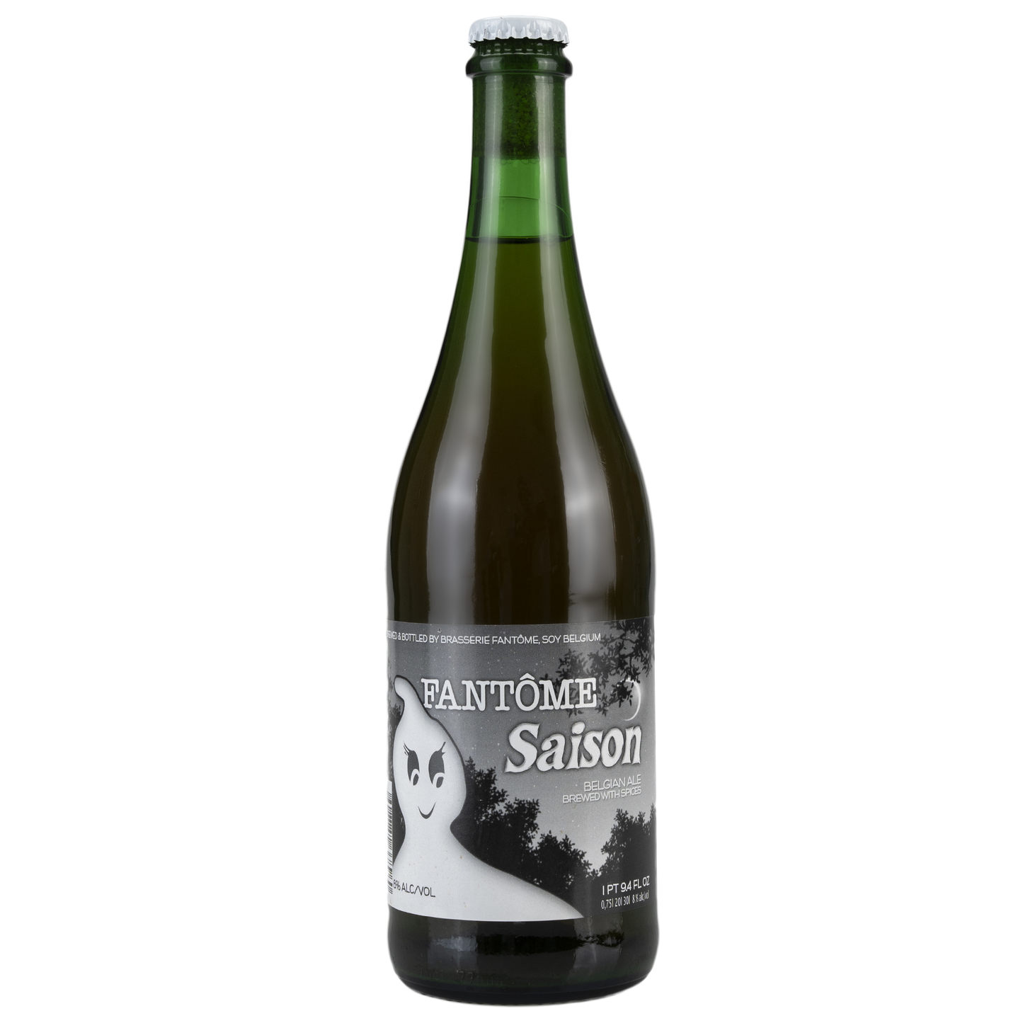 Saison Fantome