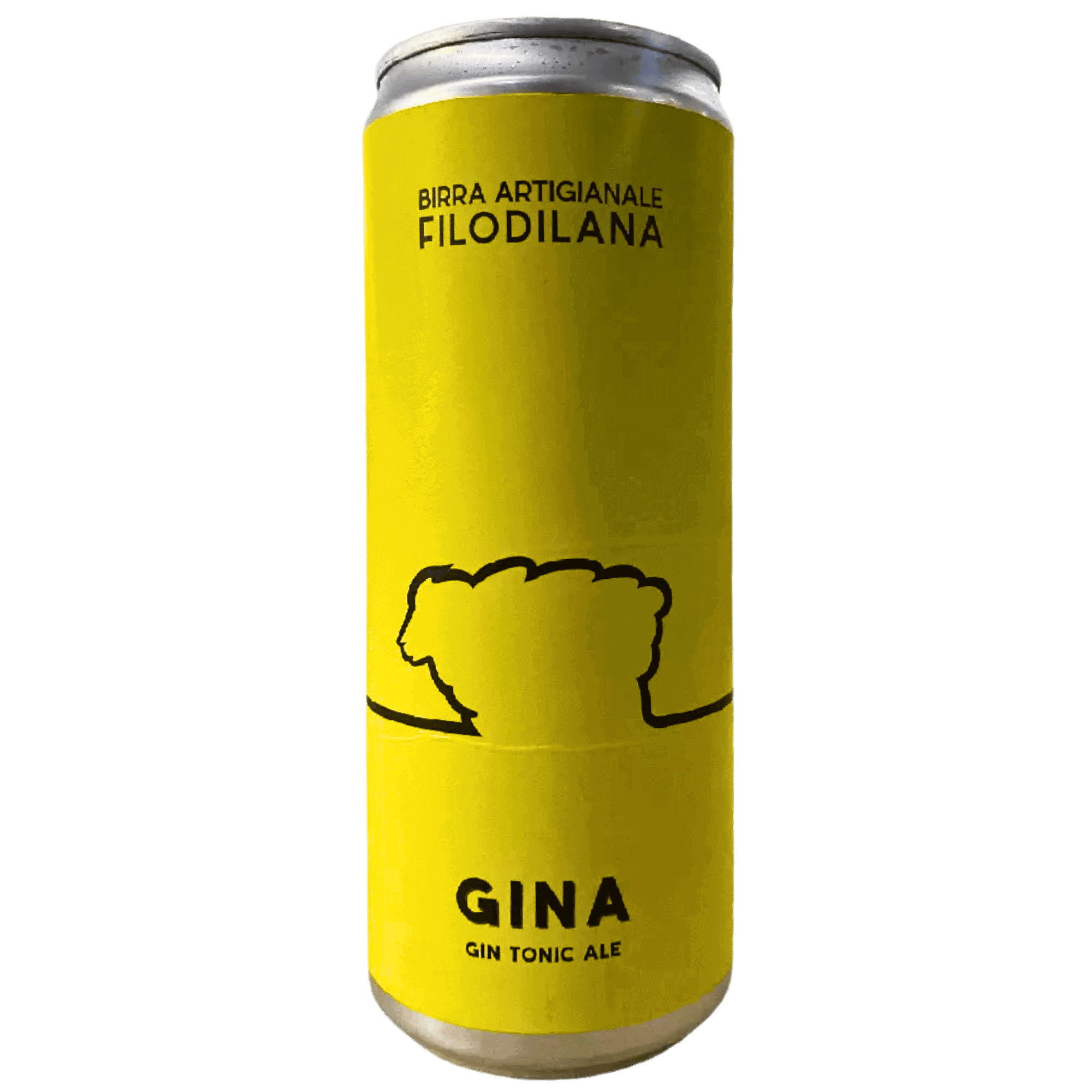 Gina: La Birra che Unisce Gusto e Carattere
