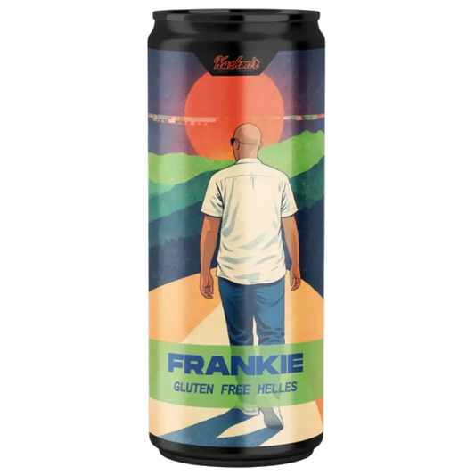 Frankie Helles Gluten Free