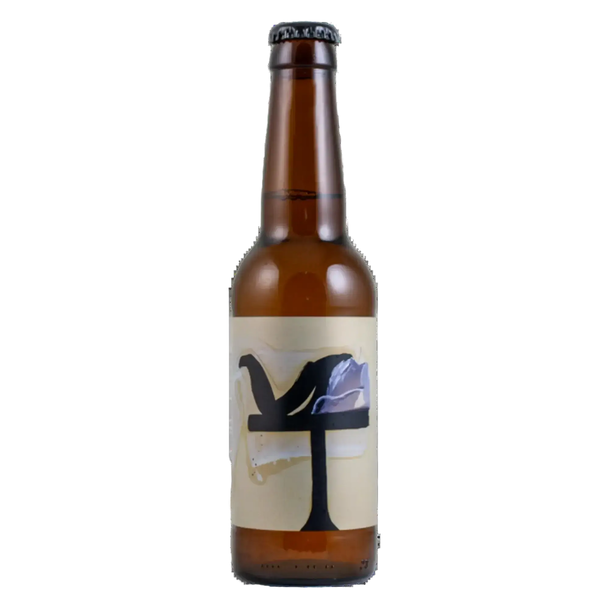 Gose Ritual Lab — La Gose che profuma di Bergamotto