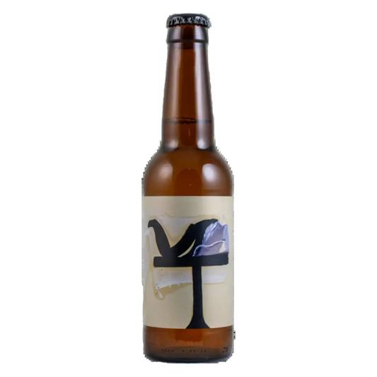 Gose Ritual Lab — La Gose che profuma di Bergamotto
