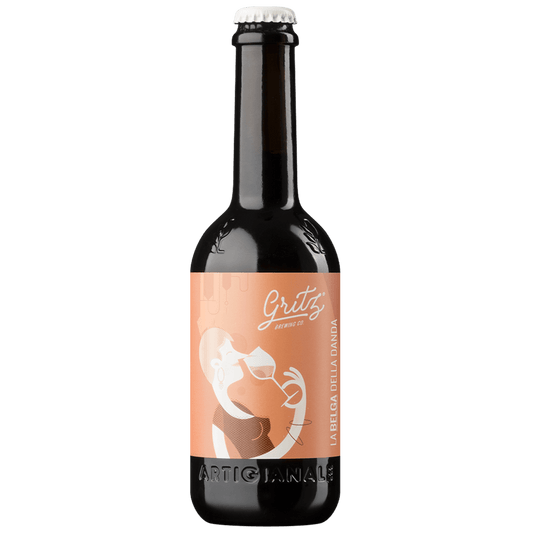 La belga della Danda