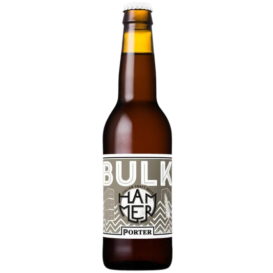 Bulk: birra artigianale di Hammer Beer  Maltese - Maltese