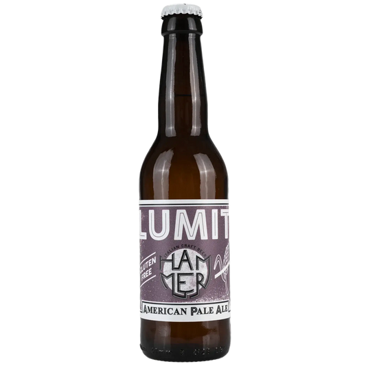 Lumit: American Pale Ale Senza Glutine di Hammer Beer