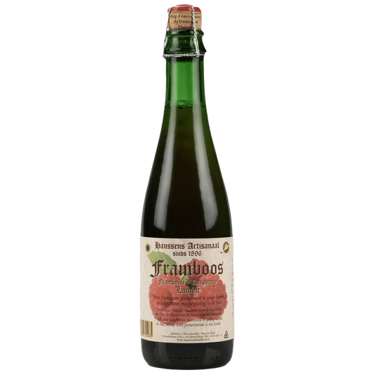 Framboises Lambic