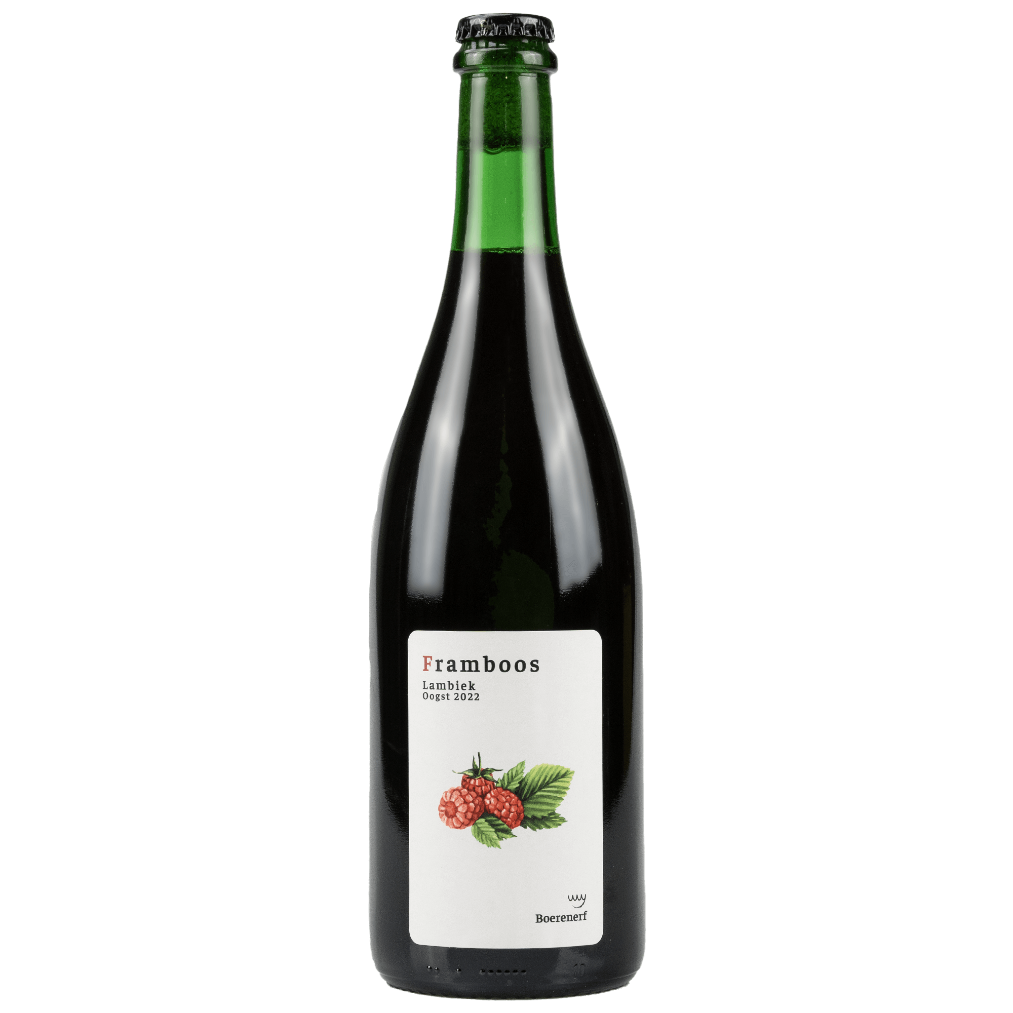 Framboos: Un'esperienza di lambic e lamponi