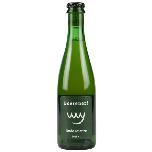 Oude Geuze