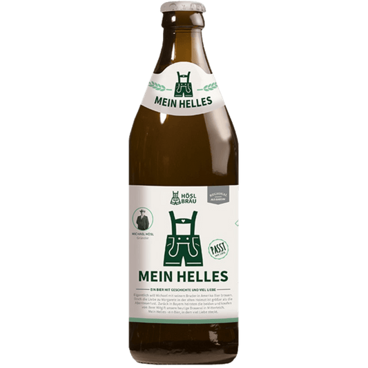 Mein Helles