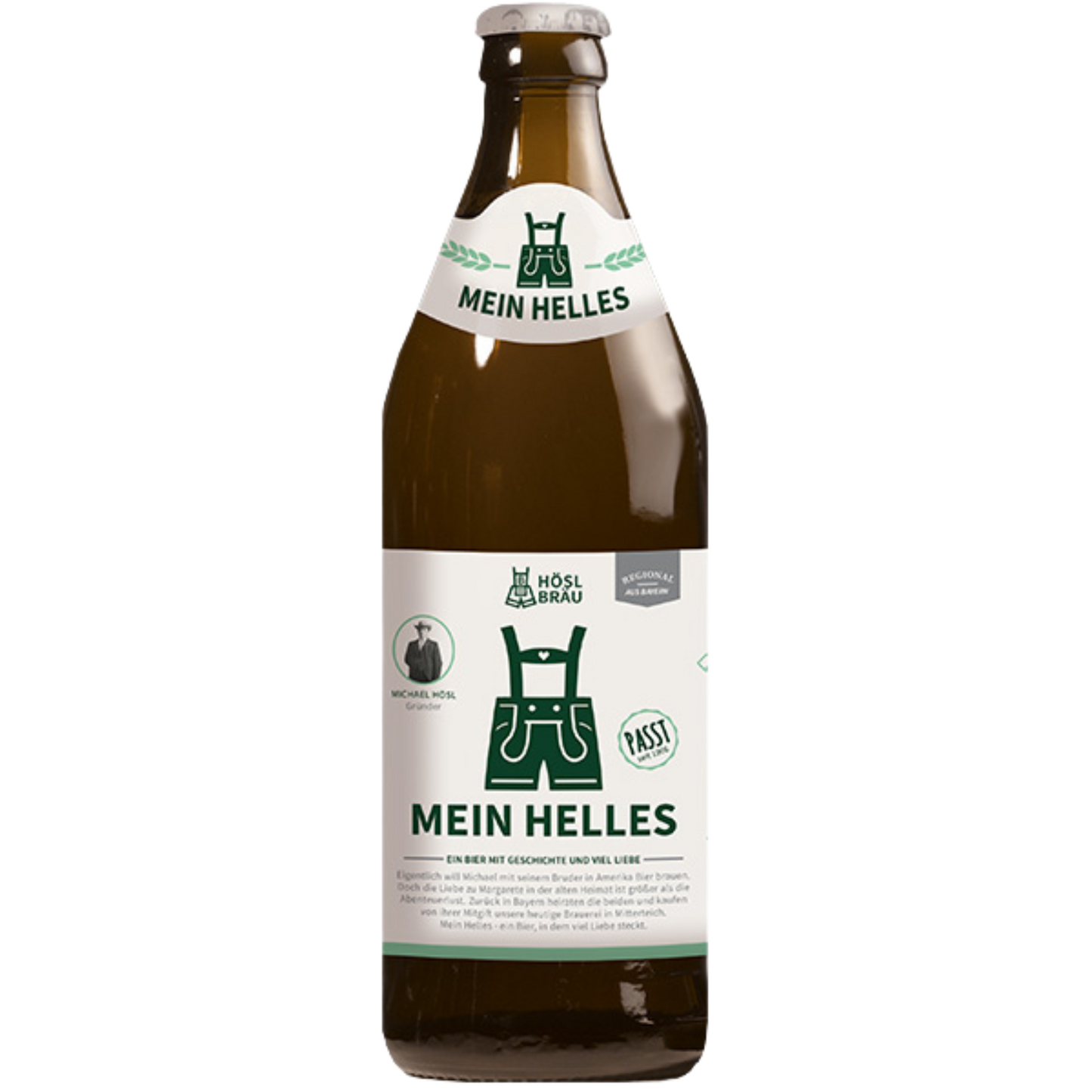 Mein Helles