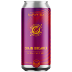 Chain Breaker birrificio Impavida