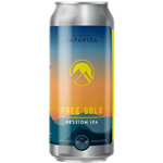 Free Solo Birrificio Impavida.