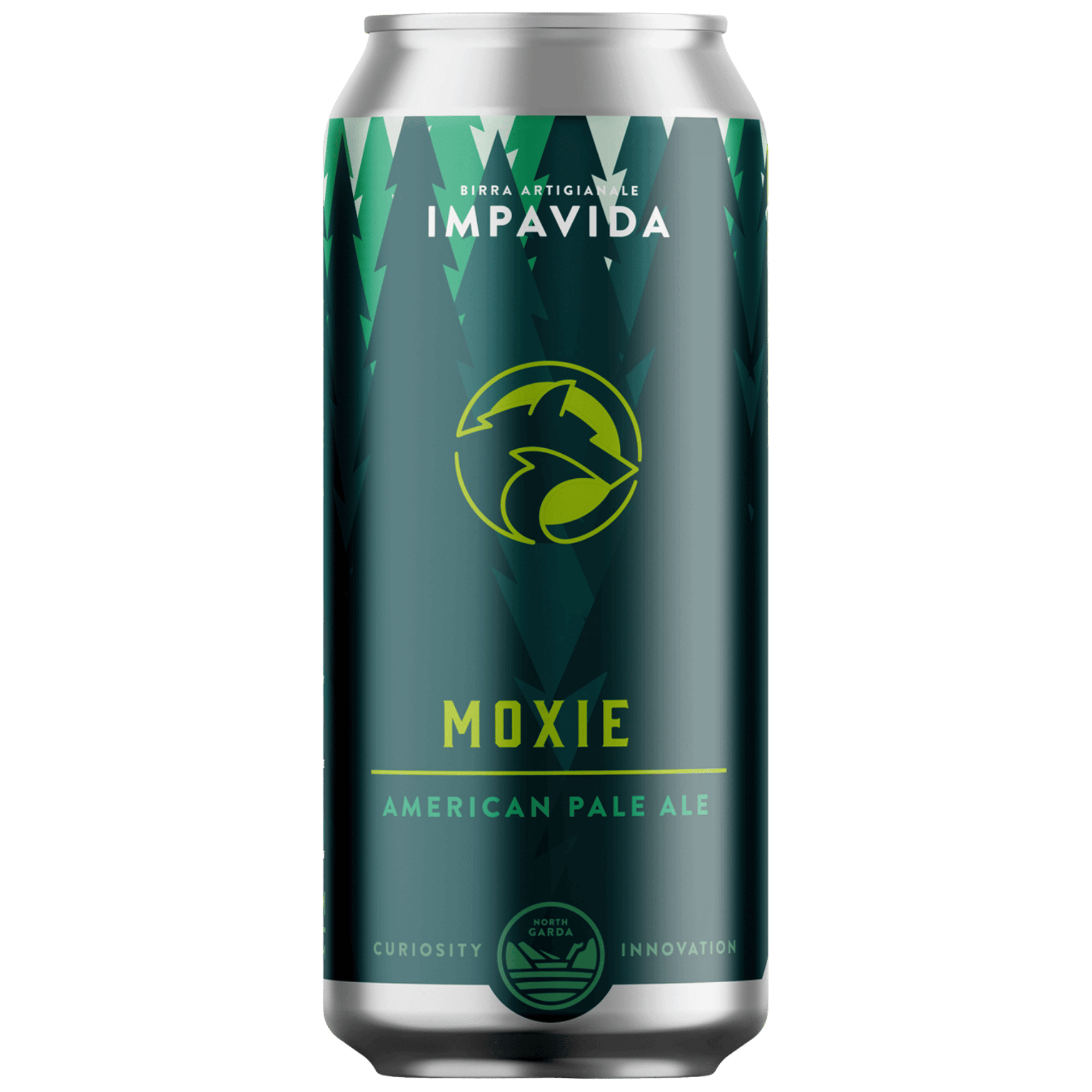 Moxie: La Craft Beer di Impavida