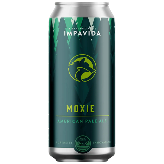 Moxie
