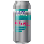 Pacific Cold IPA birra Impavida