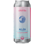 Pelèr Italian Pilsner