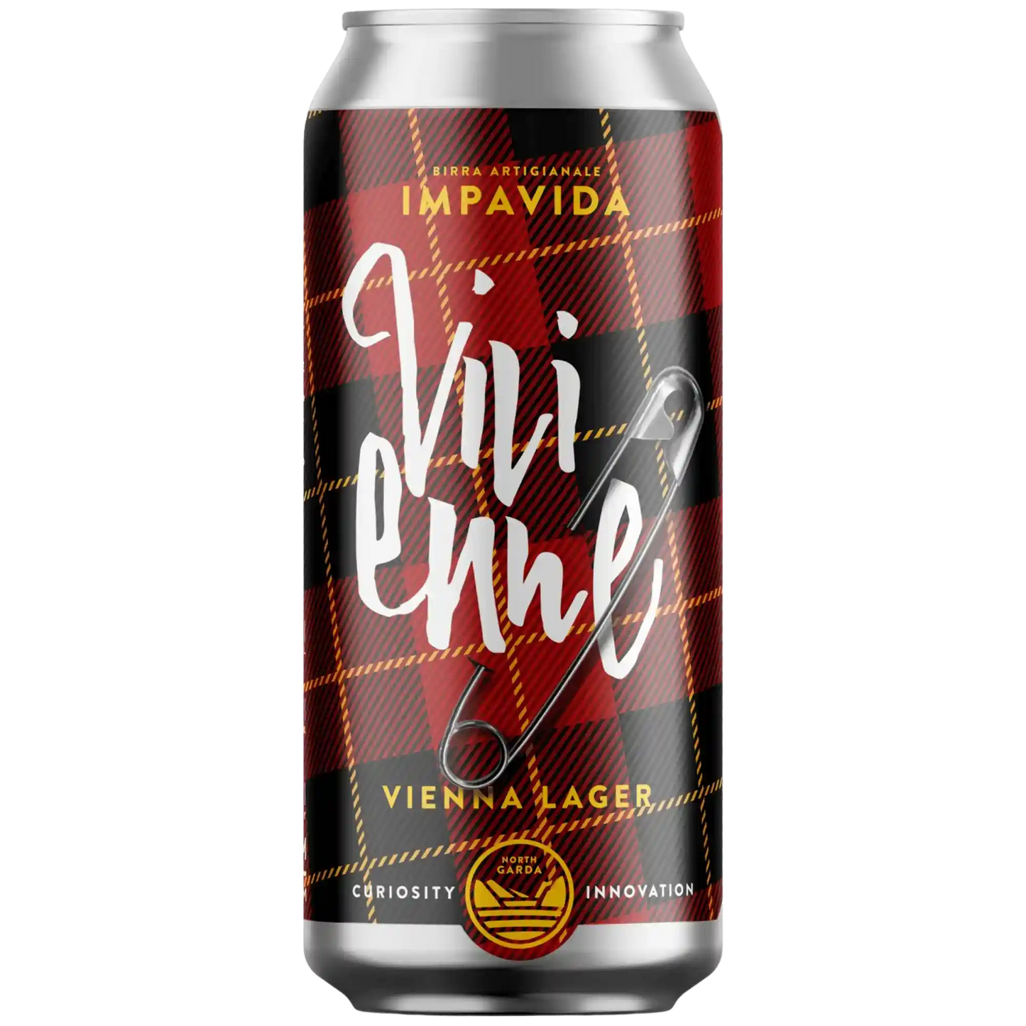 Vivienne birra artigianale Impavida