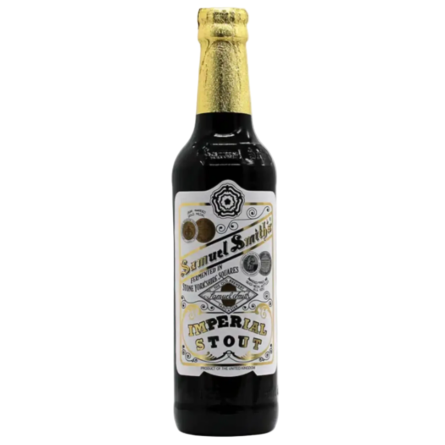 Imperial Stout — Russian Imperial Stout | Samuel Smith’s Old Brewery, Tadcaster (Yorkshire)