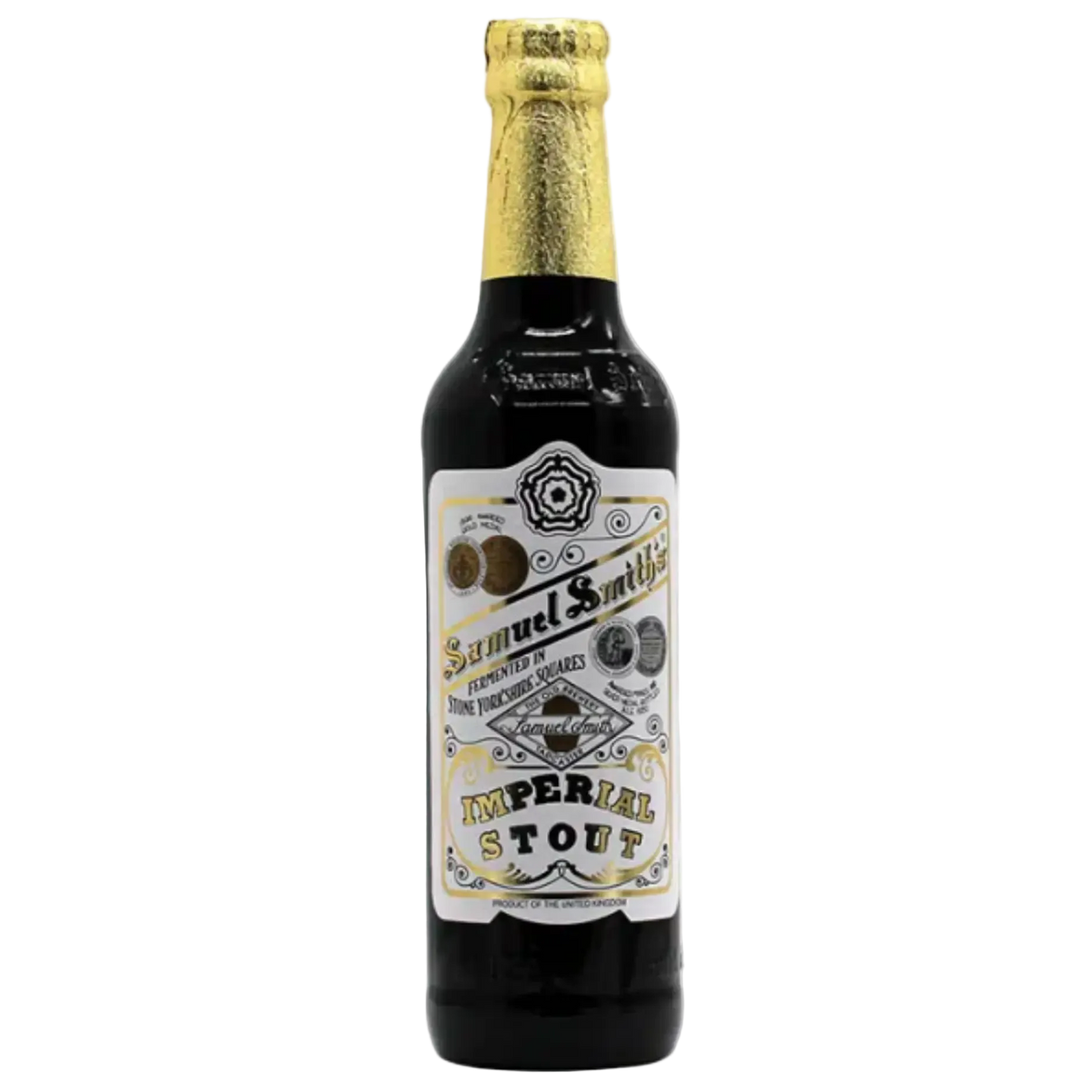 Imperial Stout — Russian Imperial Stout | Samuel Smith’s Old Brewery, Tadcaster (Yorkshire)
