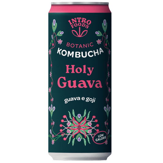 Holy Guava