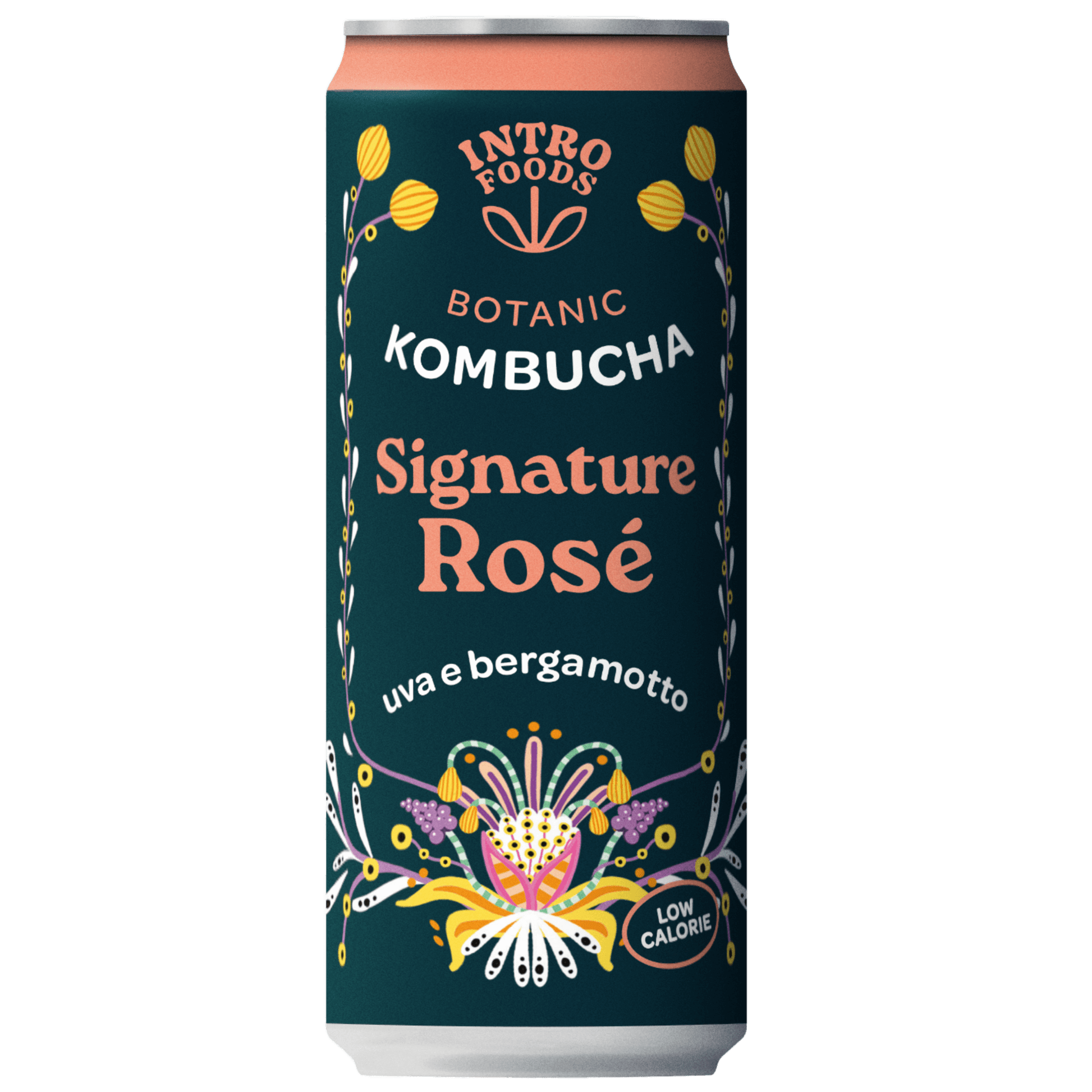 Signature Rosé