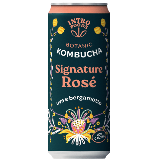 Signature Rosé