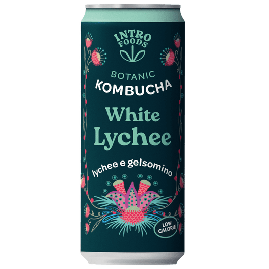White Lychee