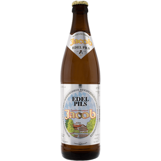 Edel Pils Jacob