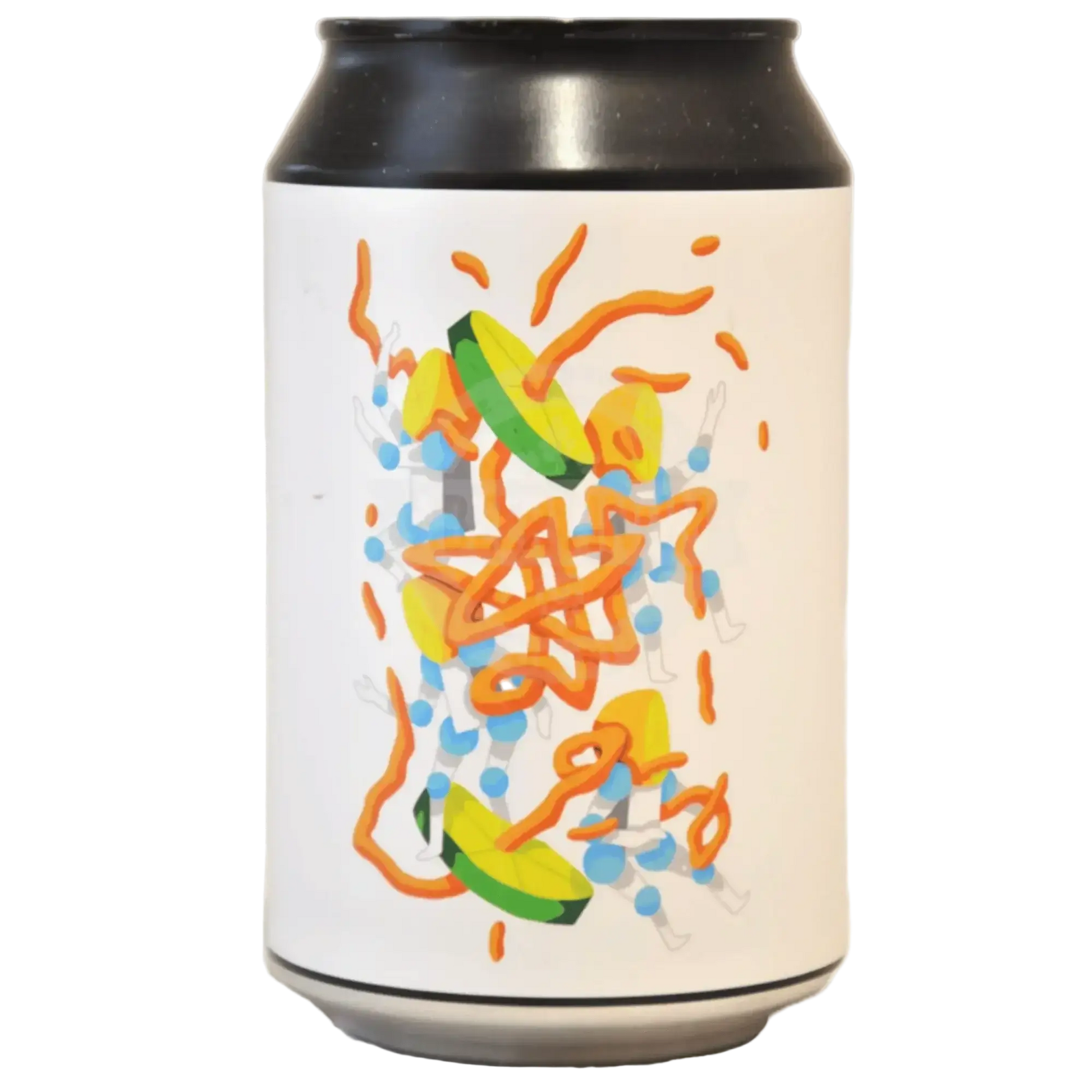 Juice Party Vol.1 — Fruited Sour ai Lamponi — Ritual Lab