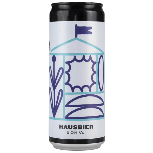 Hausbier