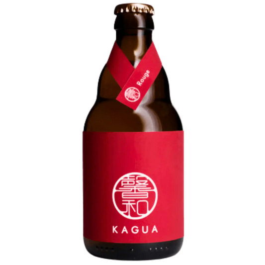 Kagua Rouge