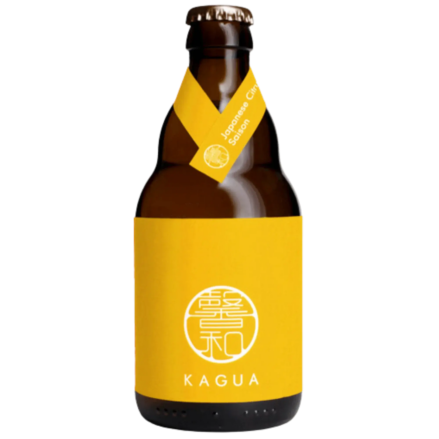 Kagua Saison