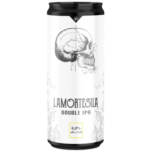 Lamortesua