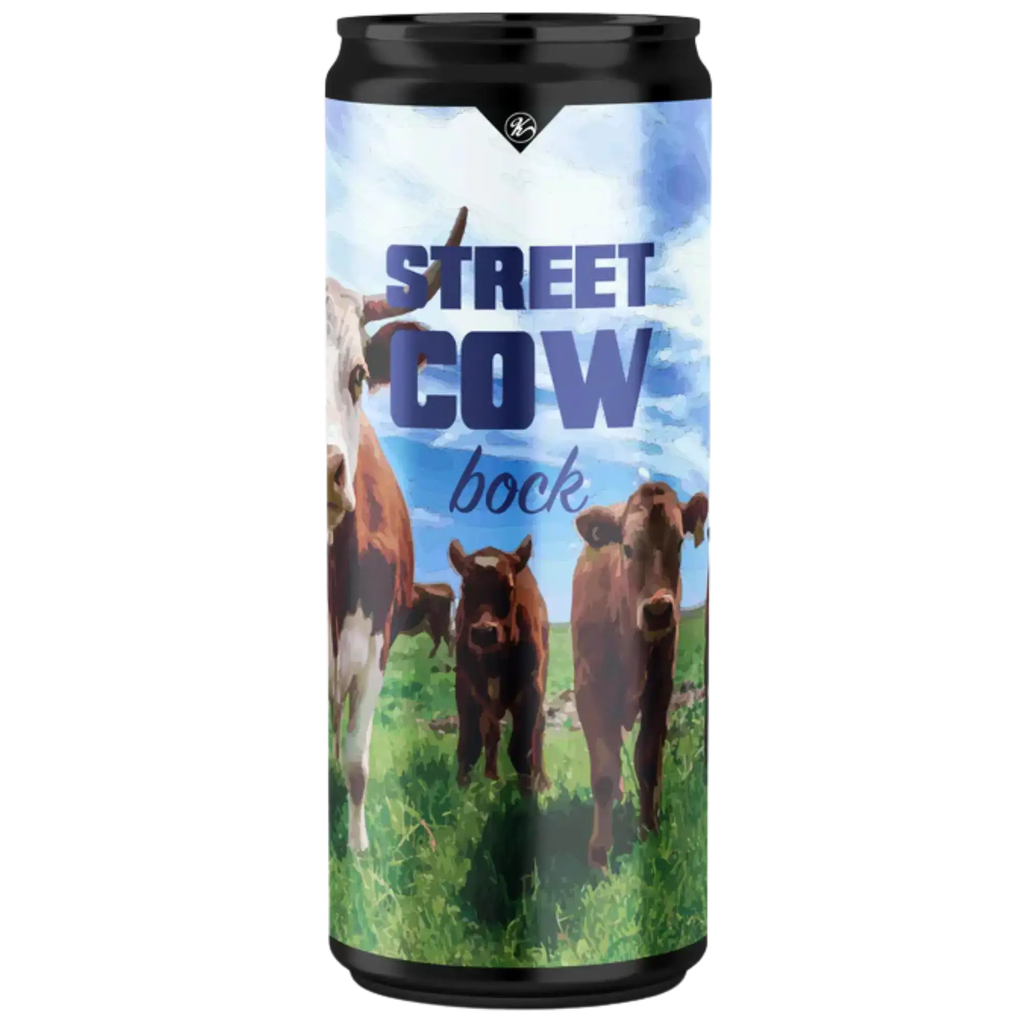 Street Cow: La Bock Tedesca per Esploratori di Sapori