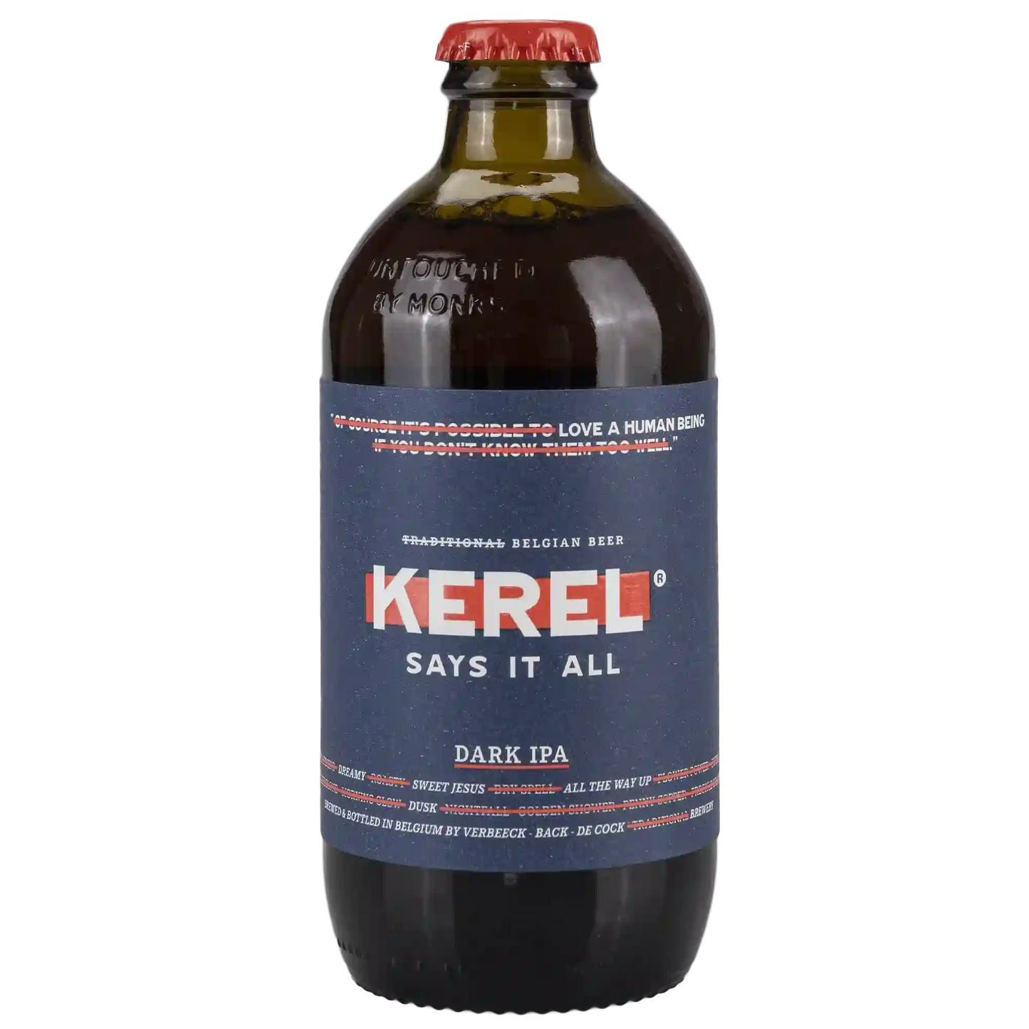Dark IPA