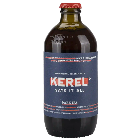 Dark IPA