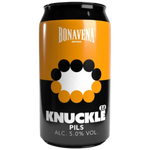 Brewing Knuckle 2.0