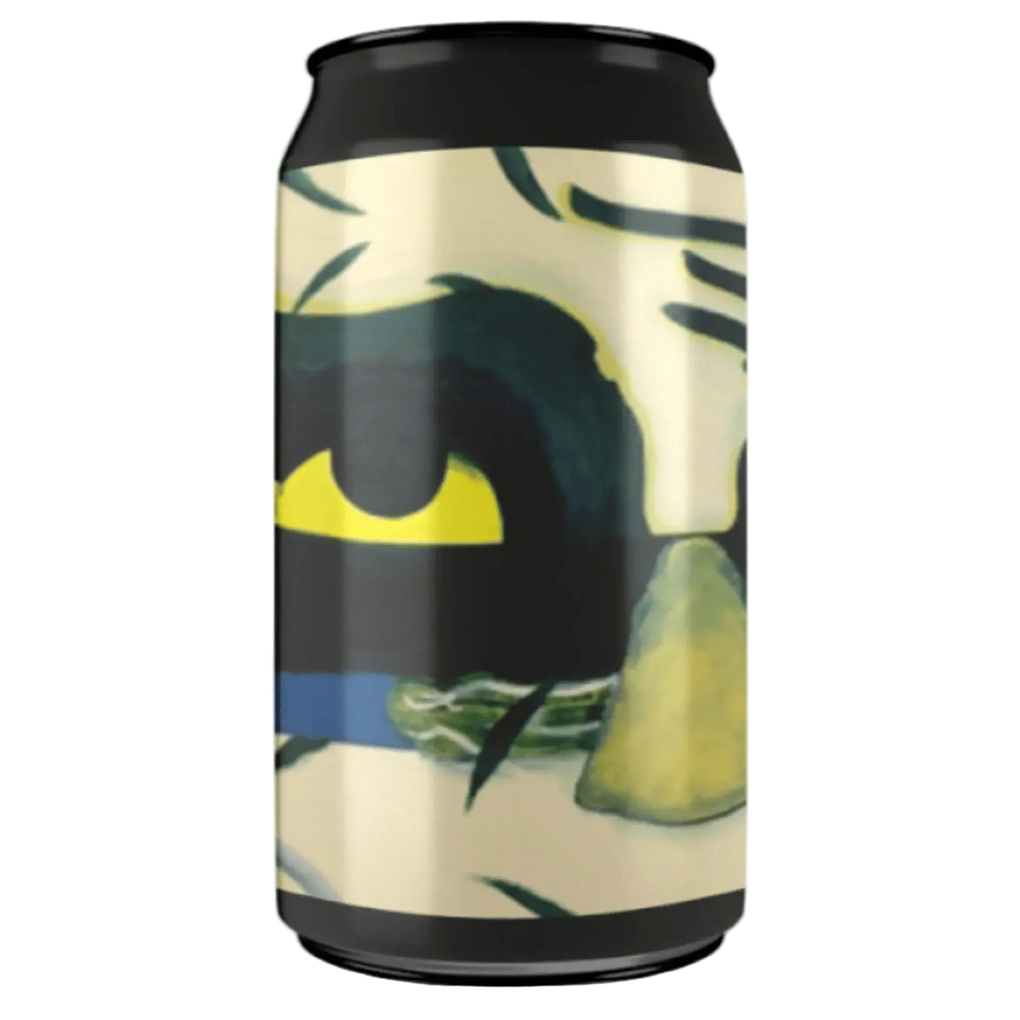 Kush — American IPA con Citra e Mosaic — Ritual Lab