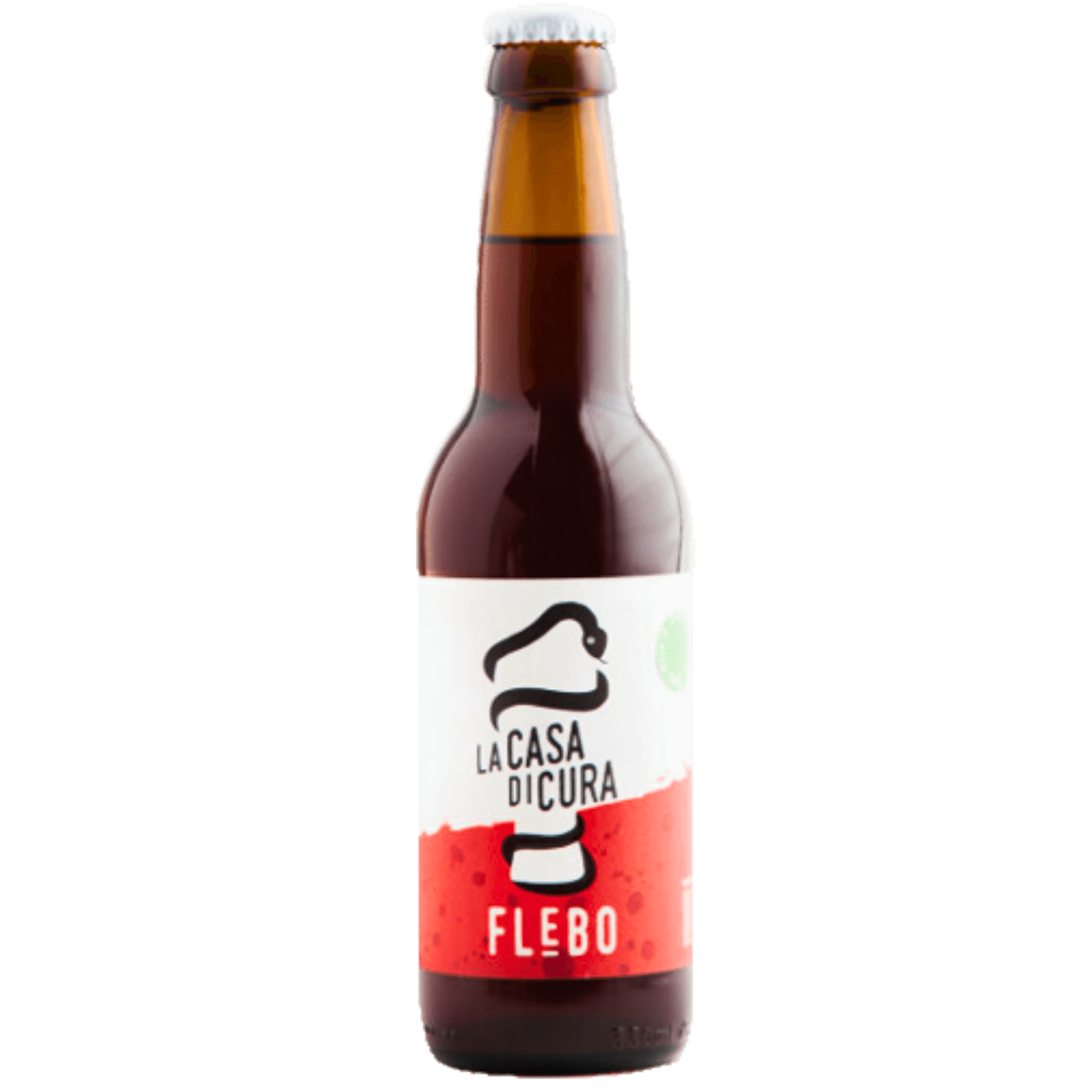 Flebo: La Brown Ale Britannica per Amanti del Gusto Intenso