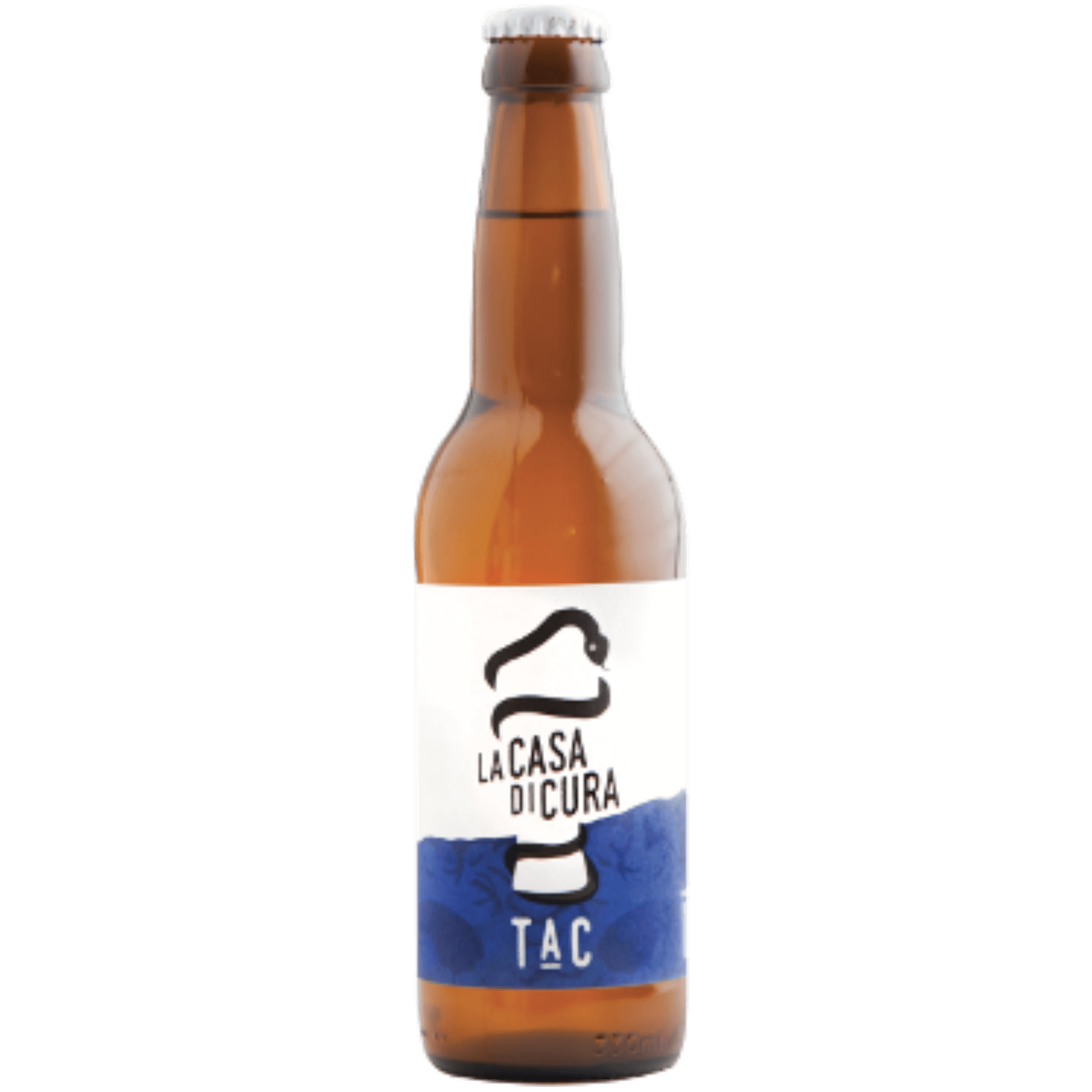 T.A.C.: La Saison con Radici Belgian Moderne