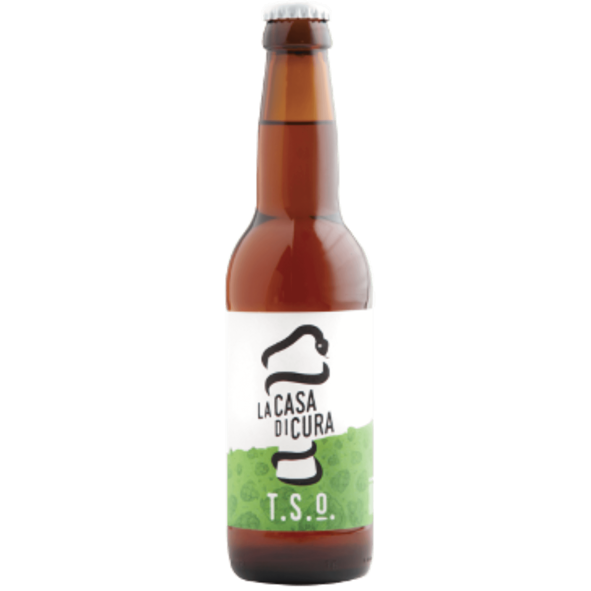 T.S.O.: L'Eccellenza di La Casa di Cura